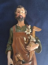 St Joseph the Worker Statue 10