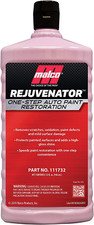 Malco Paint Rejuvenator - One Step Automotive Paint Restoration/Clear Coat and / picture