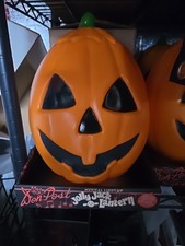 Halloween 3 SILVER SHAMROCK SINGING PUMPKIN SEASON OF THE WITCH Michael Myers picture