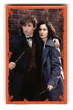 Panini Fantastic Beasts and Where to Find Them Sticker No. 31 picture