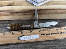 Robeson Shur Edge knife 1930s (28661) picture