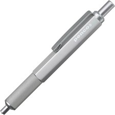 penco drafting pencil  mechanical pencil Silver new picture