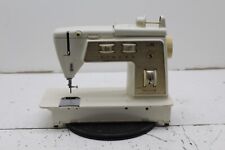 Singer Golden Touch & Sew Deluxe Zig Zag Model 750 Sewing Machine UNTESTED PARTS picture