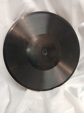 1913 Edison Diamond Disc Phonograph VACANT CHAIR/ WHERE IS MY WANDERING BOY picture