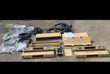 NEW IN BOX USAF IBIS TEK LIGHTING KIT FOR MRAP HUMMER MATV picture