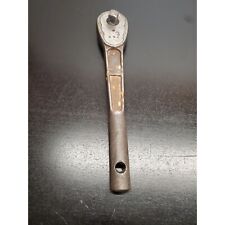 Husky Forged Steel Ratchet Wrench - H4725 - Vintage picture
