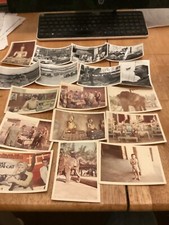 Large collection of vintage Viet Nam photos war time.Many types.From soldier picture