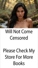 Keys Comics #3 Pocahontas-N Cosplay Virgin Variant Limited picture