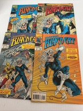 FELICIA HARDY BLACK CAT #1-4  NEAR MINT UNREAD  A GREAT BUY AT THIS PRICE picture