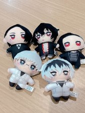 Tokyo Ghoulre Capukko Friends Complete Set All 5 Types picture