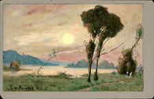 Postcard: Lv.Sen. M picture