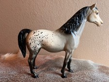 Vintage Breyer Horse Speck Traditional Family Arabian Mare No. 38. Glossy Finish picture