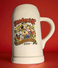 Octoberfest Zinzinnati 2004 Beer Mug picture