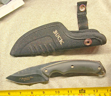 Buck 693 limited edition knife “1st Production Run” and numbered 1 of 2500 picture