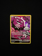 Pokemon Koffing 243/236 Secret Cosmic Eclipse Rare Character Rare Full Art ITA  picture