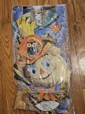 Vintage 1960s NIP Dennison Scarecrow 56