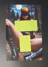 Wolverine X-23 2026 Bangers Comics Cosplay VIRGIN Full Chase /100 SOLD OUT picture
