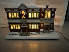2006 Hawthorne Village It’s A Wonderful Life Bedford Falls High School picture
