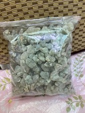 Royal green hojari frankincense boswellia sacra 1kg picture