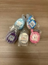 Tamagotchi Miniature Charm Collection: The Great Tamagotchi Exhibition picture