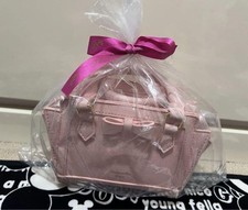 Samantha Vega Mini shoulder bag 12x14.5x7.5cm/4.72x5.7x2.95
