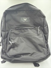Phoenix Armored Backpack Black IIIA AR500 Armored Republic 17