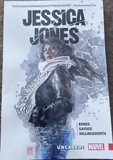 Jessica Jones #1 (Marvel Comics 2017) picture