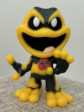 Poppy Playtime Nightmare Critters Blind Bag: Icky Licky Mini Figure picture