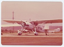 1946 Fairchild 24 W-46  N77618 - Fixed Wing Single-Engine photo picture