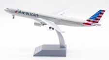 Inflight IF333AA1123 American Airlines A330-300 N278AY Diecast 1/200 AV Model picture