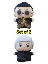 Pre-order: SEGA Cooro – Like a Dragon Han Joon-gi, Zhao Tianyou / Set of 2 picture