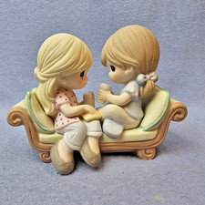 RARE Precious Moments 