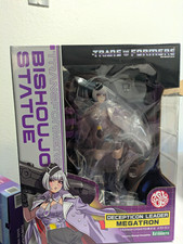 KOTOBUKIYA Transformers Bishoujo Statue Megatron Decepticon Leader picture