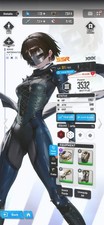 Nikke Starter Account 47 ssr Makoto, Ada, Asuka Willie, Nayuta, Cindirella,Etc picture