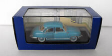TINTIN SNOWY car Atlas Diecast The Taxi Panhard 1954 # 55 MINT in box FRANCE picture