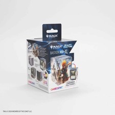 Gamegenic Magic: The Gathering Reality Fracture Bastion 100+ XL - Charge the San picture