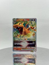 Pokémon TCG - Charizard VSTAR - SWSH09: Brilliant Stars picture