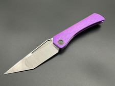 Ketuo Usurper Folding Knife 3.38