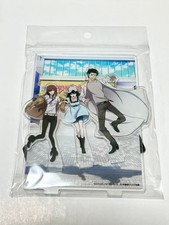 Acrylic Stand Steins;Gate Reboot Radio Kaikan Collaboration picture