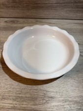Well Equipped Kitchen White Pie Dish Pan 10