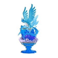*US STOCK* Re-ment Pokemon Diamond Dust - 1. Articuno picture