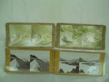 EARLY WEBSTER & ALBEE H.R. WHITE Stereoviews Cleveland Germany 1880's-90's 021JV picture
