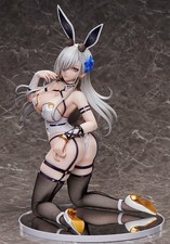 [NEW] BINDing Creators Opinion Catherine White Bunny Ver. 1/4 Complete Figure picture