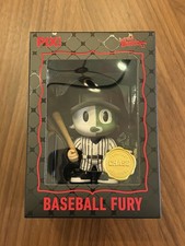 Thrilljoy PIX Baseball Fury The Warriors Chase Figure picture