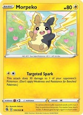 Morpeko (109) picture