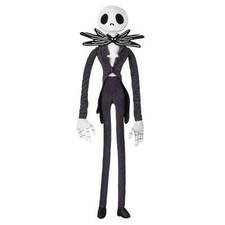 NEW Disney Tim Burtons The Nightmare Before Christmas Jack Skellington Plush 26