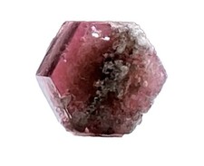 Rarest Natural Wah Wah Mountain Red Beryl Crystal Raw Rough Gemstone Specimen picture
