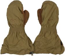 New XLarge- Outdoor Research Mittens Extreme Cold Weather Gloves Happy Suit USMC picture