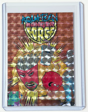 Aqua Teen Hunger Force Limited Artist Signed 