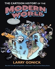 The Cartoon History of the Modern Worl..., Larry Gonick picture